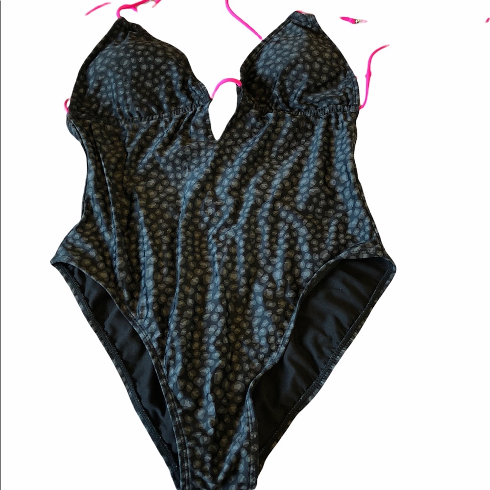 One Piece Bikini